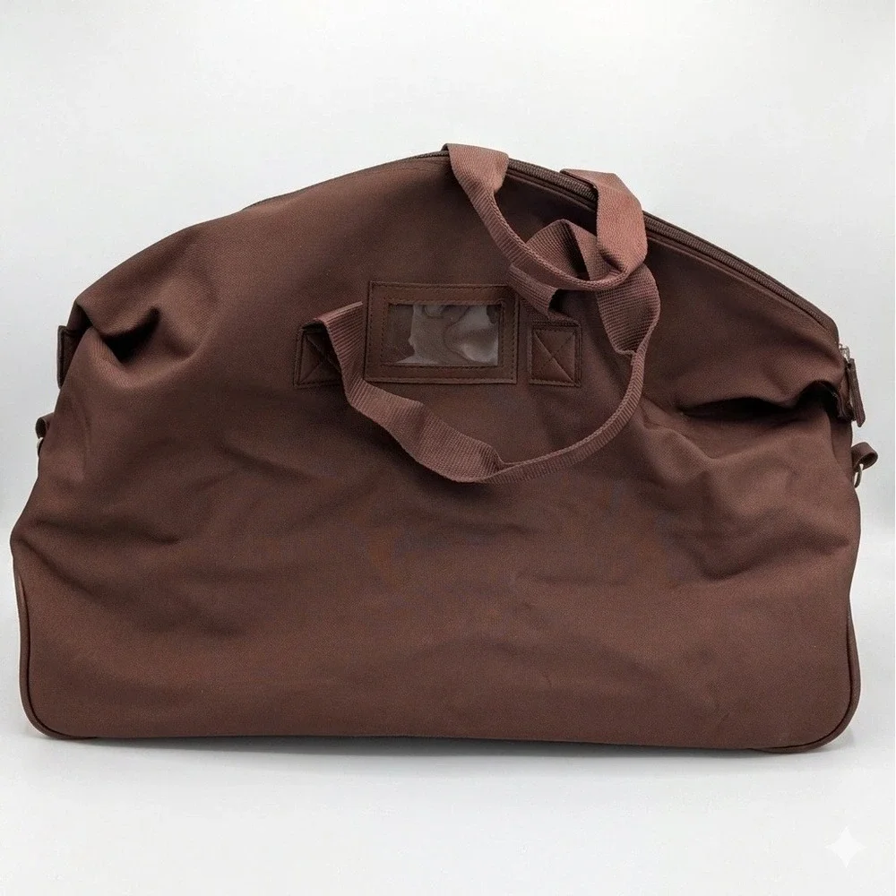 Calvin Klein travel style